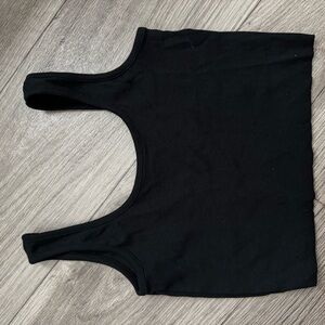 Crop Top (many listed)